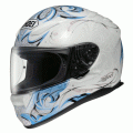 Foto Casco Shoei Xr1100 Baroque
