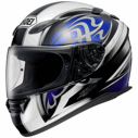Foto casco shoei xr1100 monolith tc-2