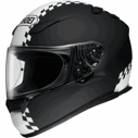 Foto casco shoei xr1100 rollin tc-5