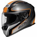 Foto casco shoei xr1100 transmission tc-8