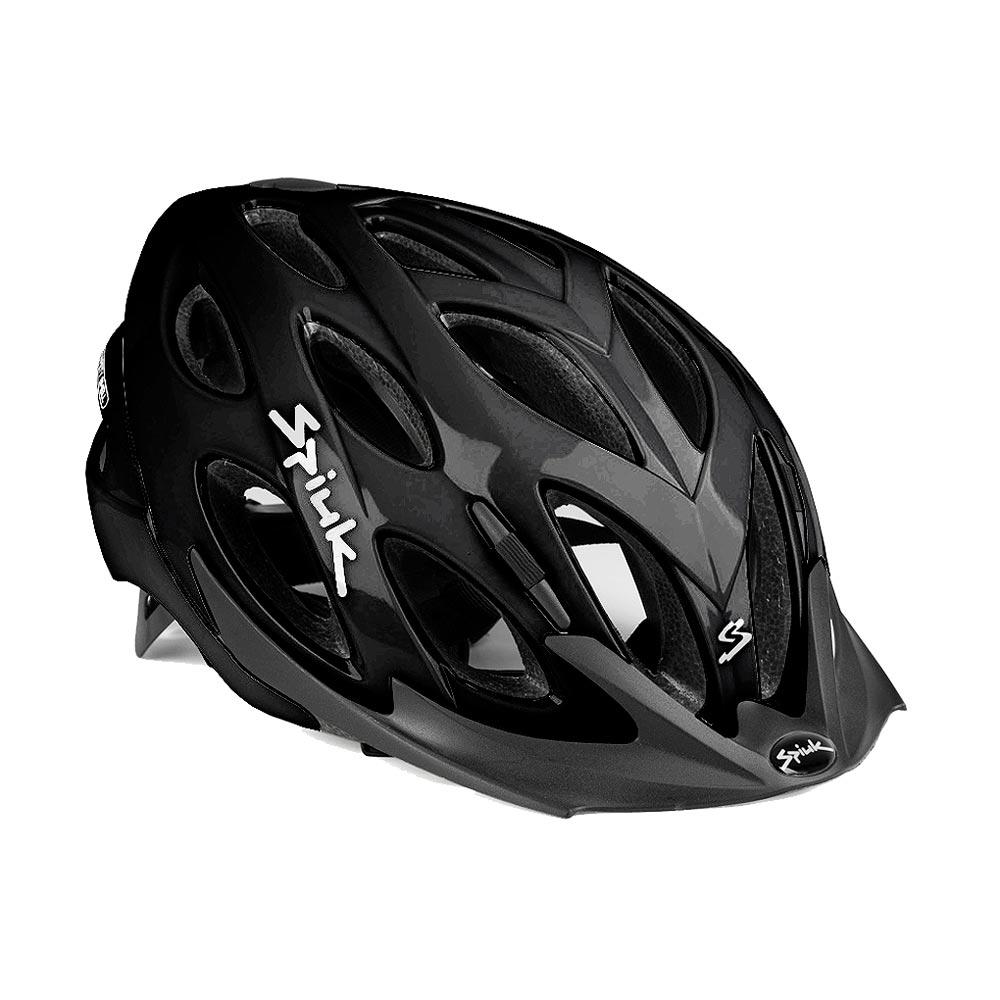 Foto Casco Spiuk Kowter 2013 color negro