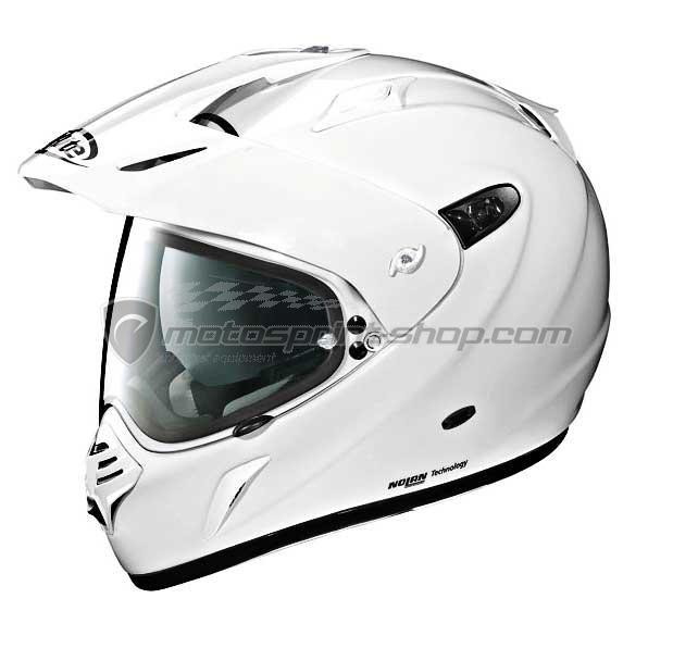Foto Casco X-Lite X-551 Blanco , Cascos de moto