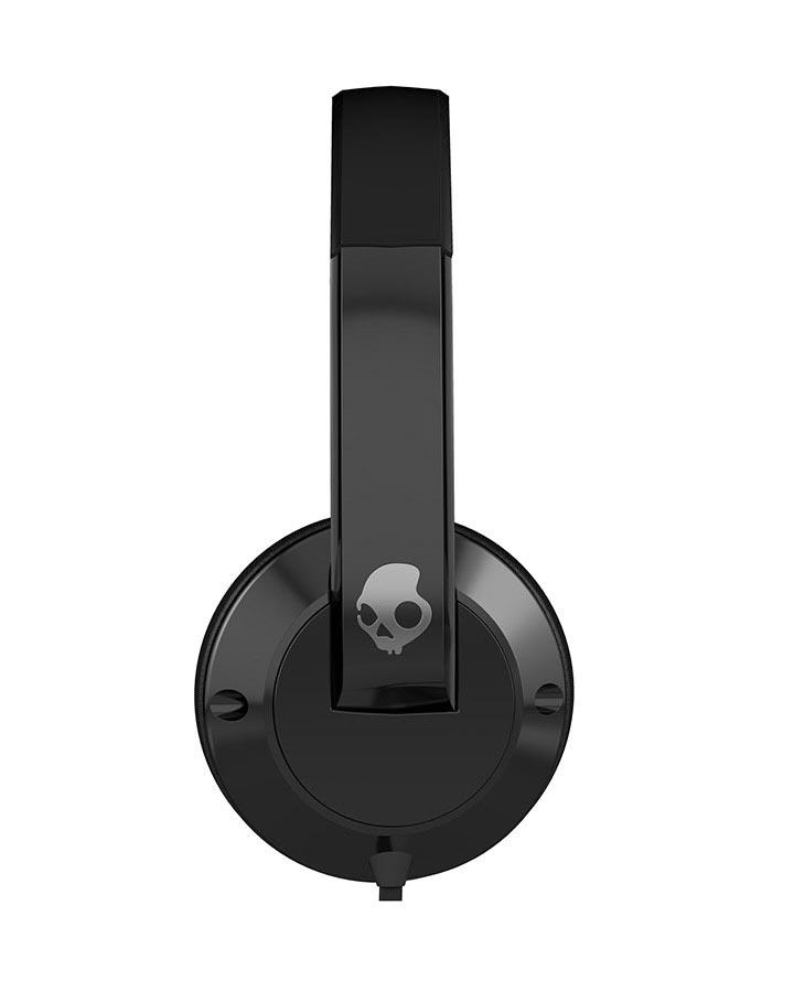 Foto Cascos De Audio Uprock De Skullcandy - Black