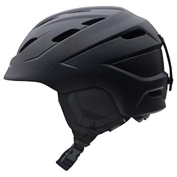 Foto Cascos Giro Nine.10 - matte black