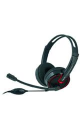 Foto Cascos NGS VOX340DJ con control de Volumen