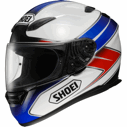 Foto cascos shoei xr1100 enigma tc-2