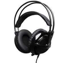 Foto Cascos siberia v2 - negro