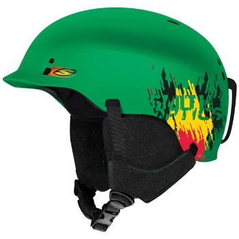 Foto Cascos Smith Gage 12/13 - irie mission