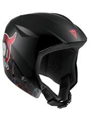 Foto Cascos snowboard Dainese Snow Devil Helmet Youth