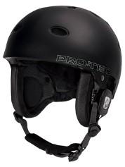 Foto Cascos snowboard PRO-TEC B2 Snow Plantronic