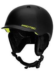 Foto Cascos snowboard PRO-TEC Riot 12/13