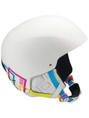 Foto Cascos snowboard Rossignol Spark white Helmet