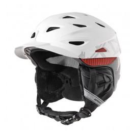 Foto Cascos y fundas Atomic Xeed Ritual White 12/13