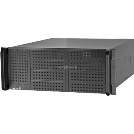 Foto CASE CHIEFTEC 19