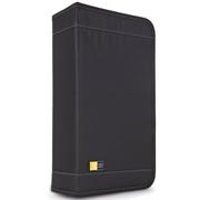 Foto Case Logic Estuche para 320 + 16 CDs / DVDs