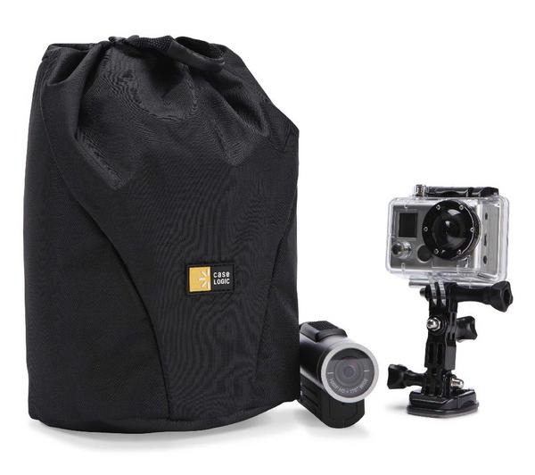 Foto Case Logic Funda de nylon DSA101 para GoPro