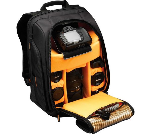 Foto Case Logic Mochila SLRC206
