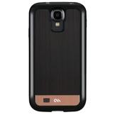 Foto Case-mate Brushed Aluminium Carcasa para Samsung Galaxy S4