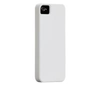 Foto Case-mate CM022392 - barelythere, white, iphone 5 - warranty: 1y