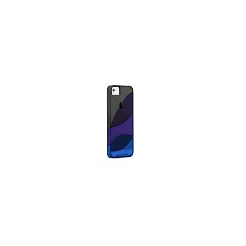 Foto Case-Mate Colorways Case For Iphone 5 (Black / Marine Blue /...
