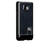Foto Case-mate Estuche Barely There para Samsung Galaxy S II