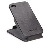 Foto Case-mate Signature Carcasa con solapa para iPhone 4/4S