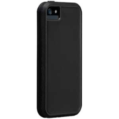 Foto CASE MATE TOUGH EXTREME CASE FOR IPHONE 5 BLACK/CHARCOAL GREY (CM022424)