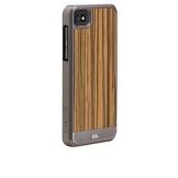 Foto Case-mate Wood Carcasa para BlackBerry Z10