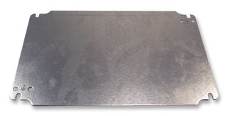 Foto case, mounting plate, 200h, 300w; 32405-027