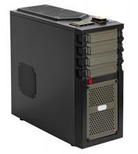 Foto case/gear for gamers gx-700