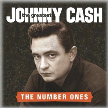 Foto Cash, Johnny: The greatest - CD