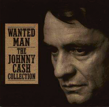 Foto Cash, Johnny: Wanted man: The Johnny Cash collection - CD