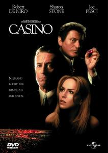 Foto Casino DVD