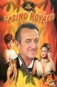 Foto Casino Royale (1967) James Bond 007 Woody Allen - Dvd