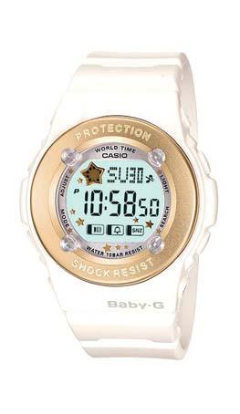 Foto casio - baby-g bg-1300 - para senora