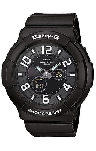 Foto Casio Baby-g Baby-g Black Relojes