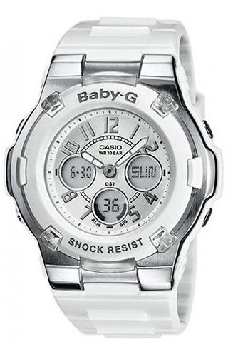 Foto Casio Baby-g Baby-g White Relojes