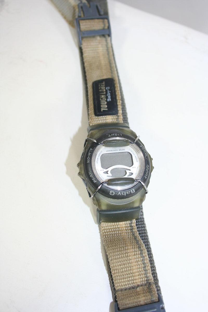 Foto Casio Baby G G-Shock chacalele