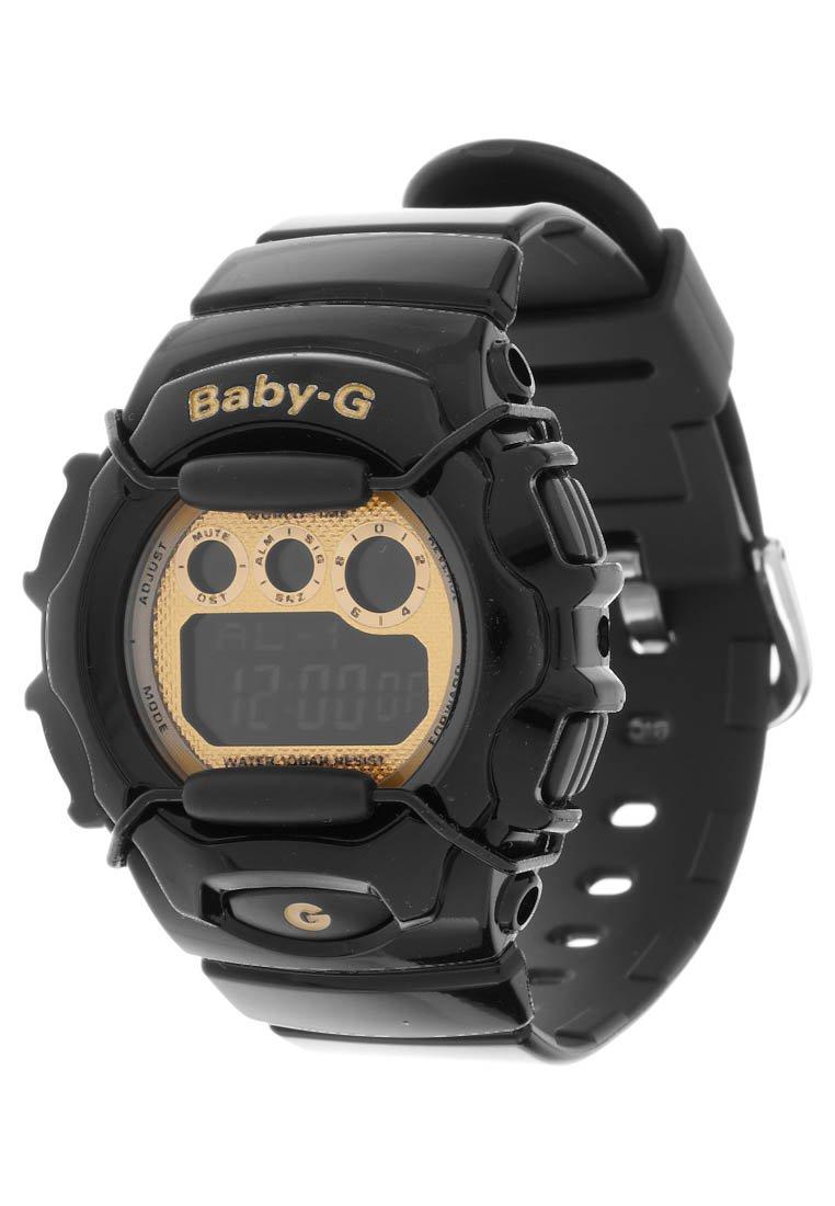 Foto Casio BABY G Reloj digital negro
