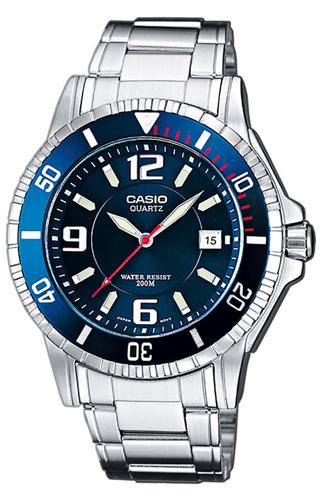 Foto Casio Casio Collection Relojes