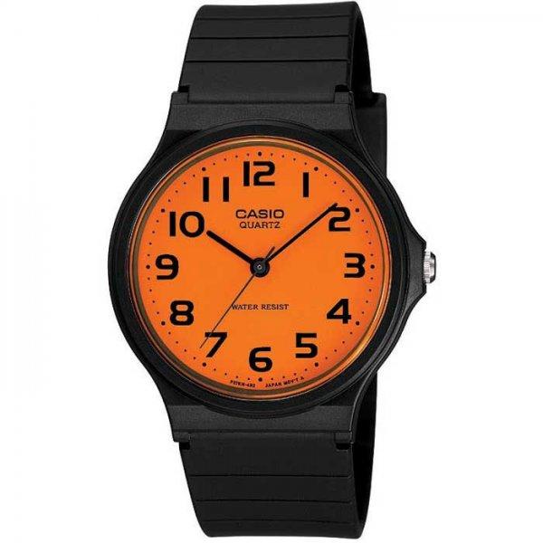 Foto Casio Casual Timer MQ-24CC-4B2EF Men's Analogue watch