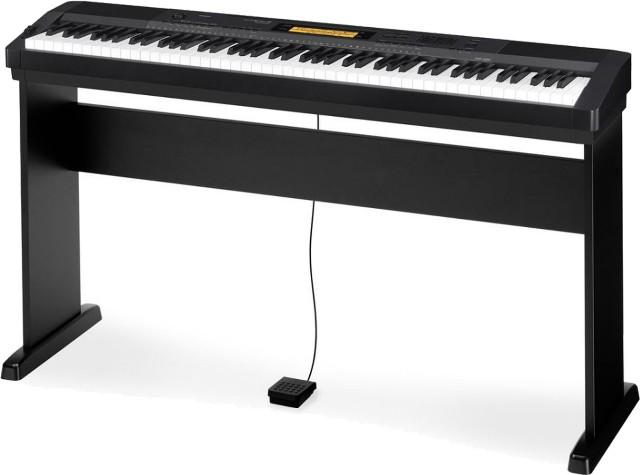 Foto Casio Cdp-220 Kit Con Mueble Incluido Piano Digital