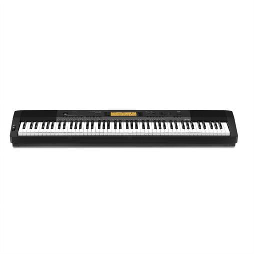 Foto Casio CDP-220 Piano eléctrico MIDI 88 teclas USB