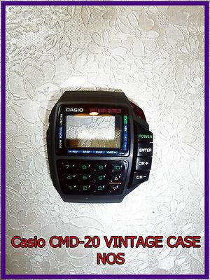 Foto Casio Cmd-20  Vintage Case