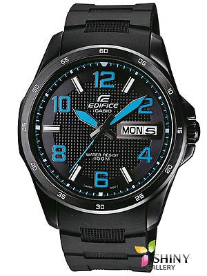 Foto Casio Edifice Ef-132pb 1a2ver Reloj Para Hombre Nuevo Garantia 2 Años