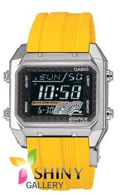 Foto Casio Edifice Efd-1000-9 Reloj Digital Para Hombre Nuevo Garantia 2 A�os
