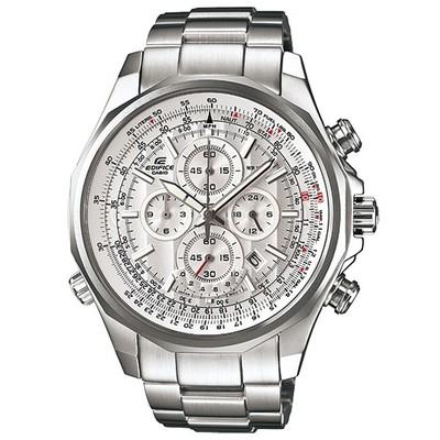 Foto Casio Edifice Efr-507d-7avef (rrp 199 Eur)