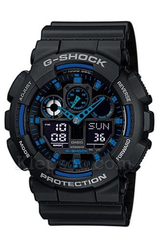 Foto Casio G-shock G-classic Relojes