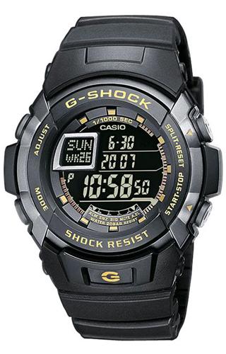 Foto Casio G-shock G-classic Relojes