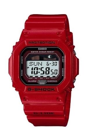 Foto Casio G-Shock G-Lide Watch GLX-5600-4ER GLX-5600-4ER
